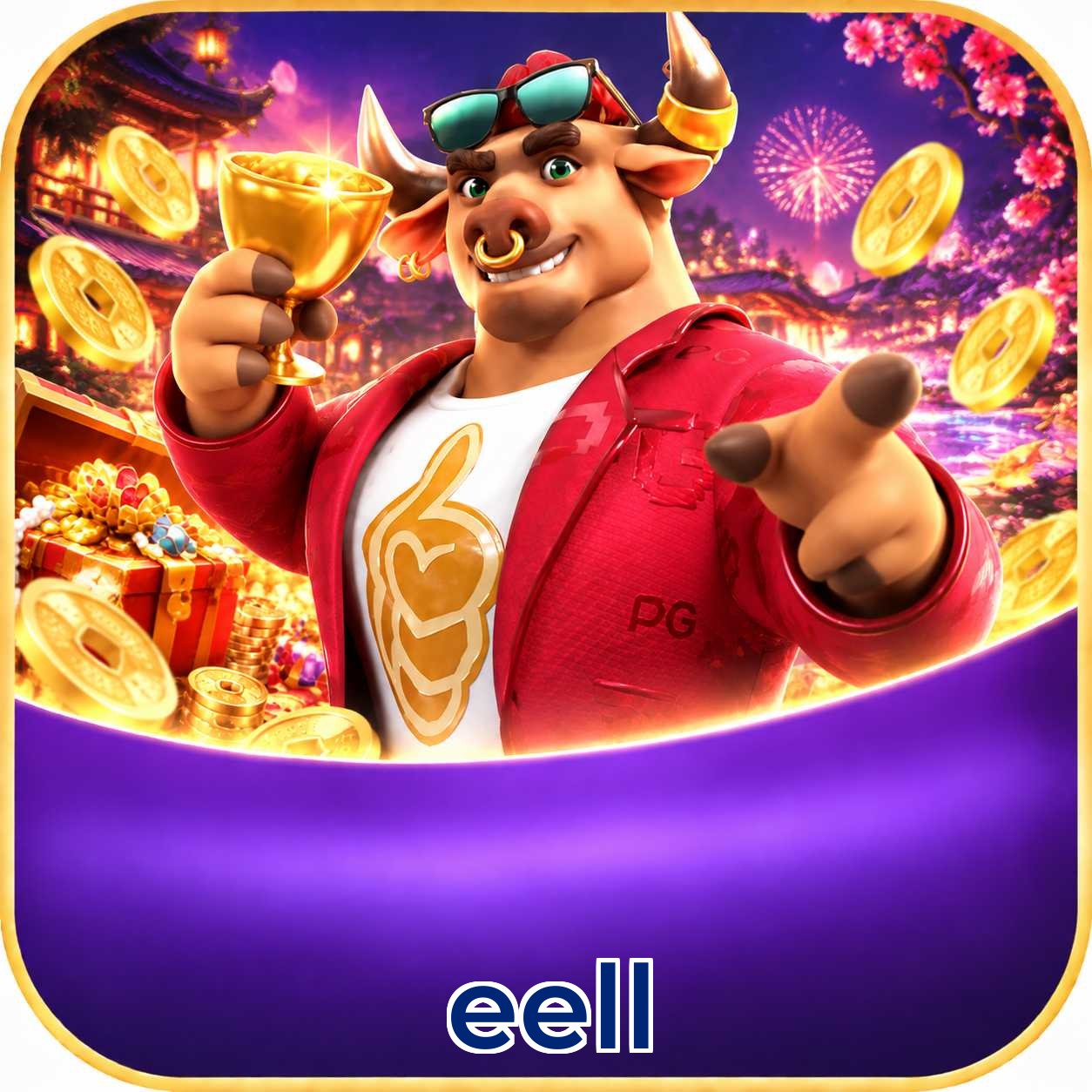 Login seguro na eell com 2FA e biometria Face ID