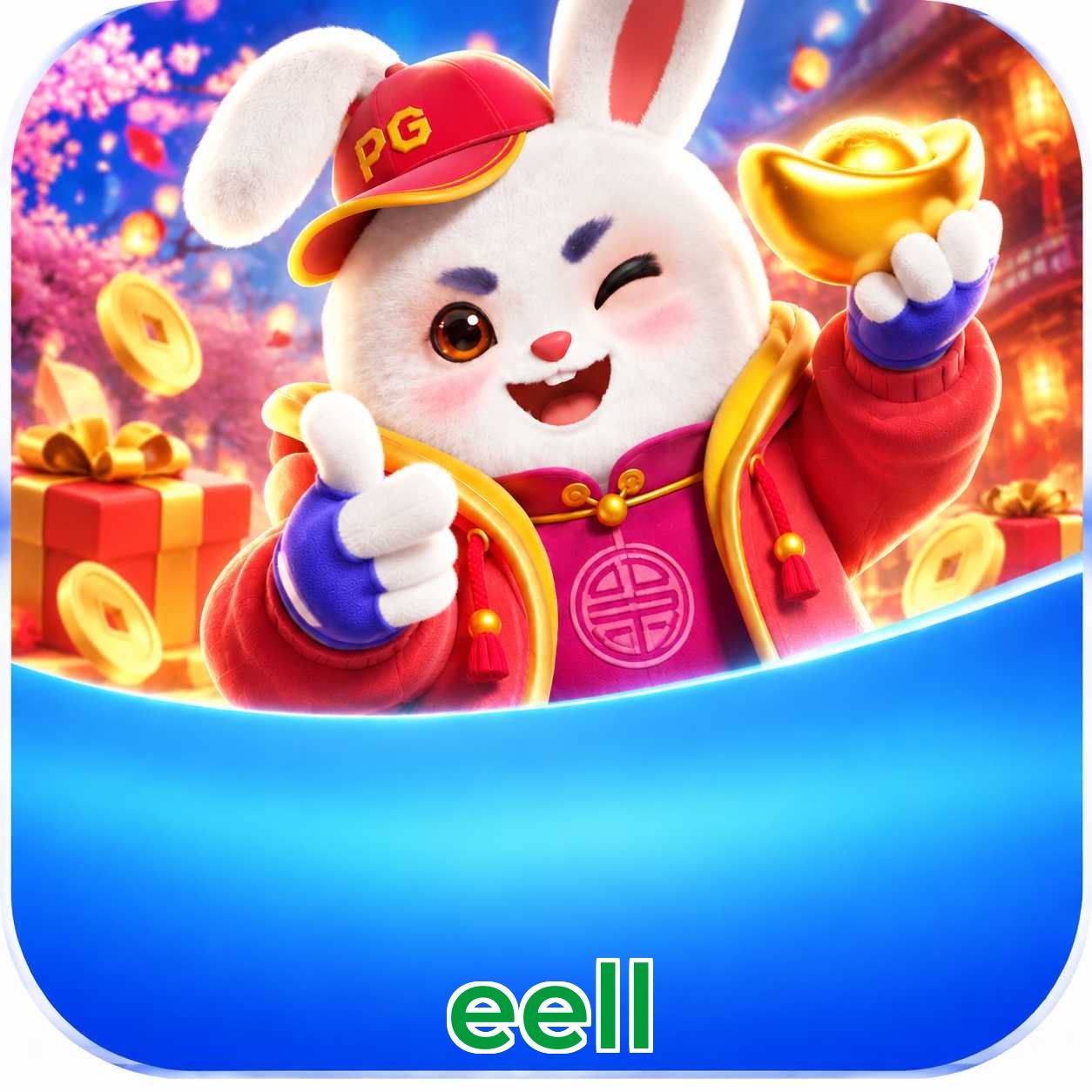Central de download oficial da eell para Android e iOS