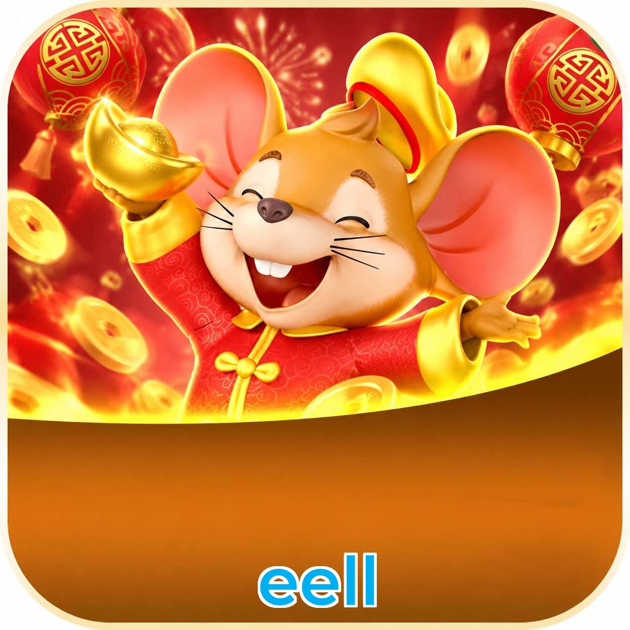 Download seguro do app eell com APK oficial de 58MB
