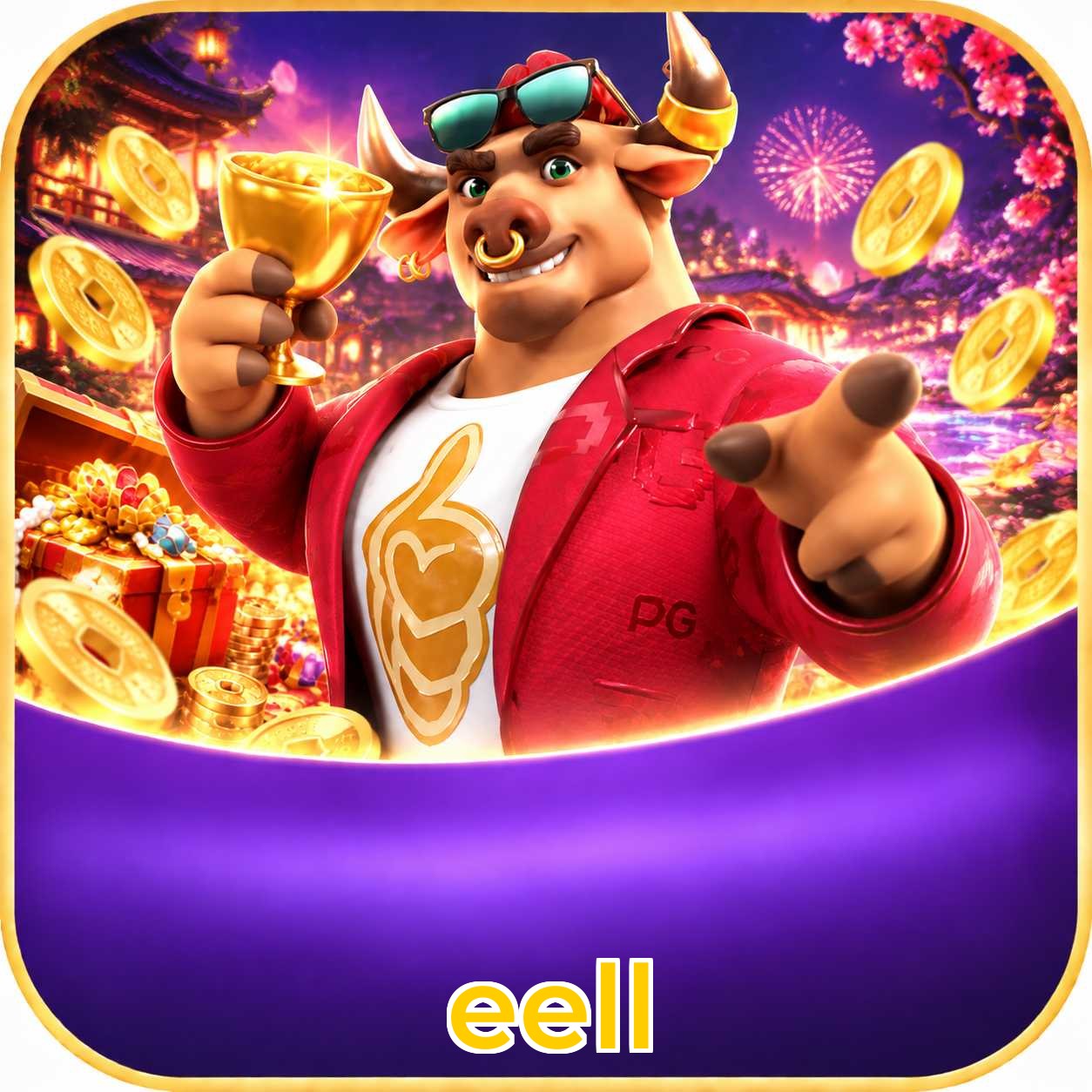 Instalação do app eell no Android e iOS em poucos minutos